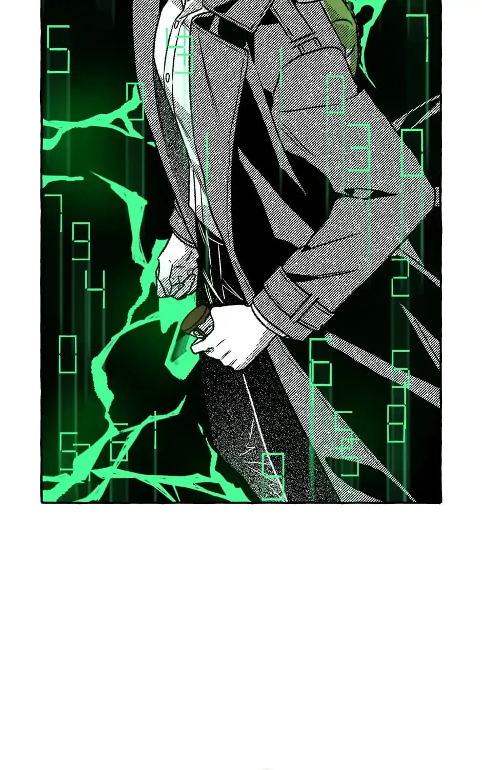 The Contractors of Pandora Chapter 86 page 145 - 
