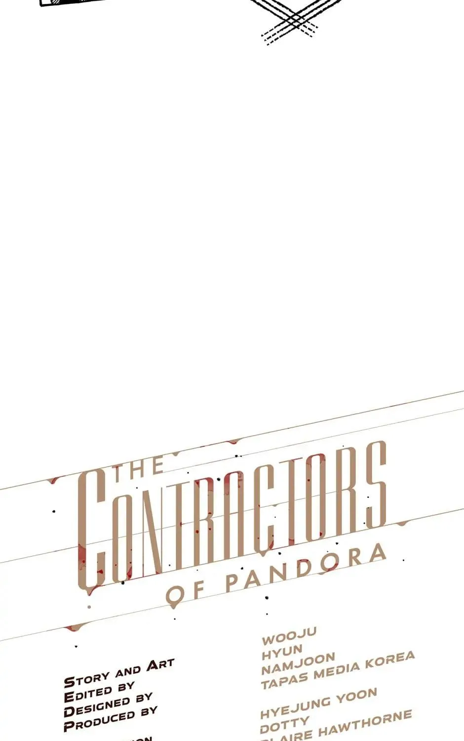 The Contractors of Pandora Chapter 86 page 19 - 