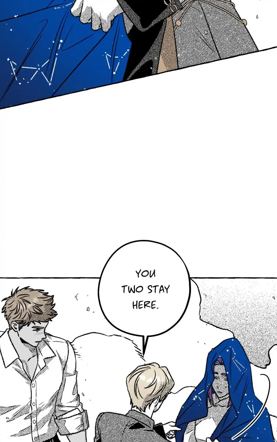 The Contractors of Pandora Chapter 86 page 3 - 