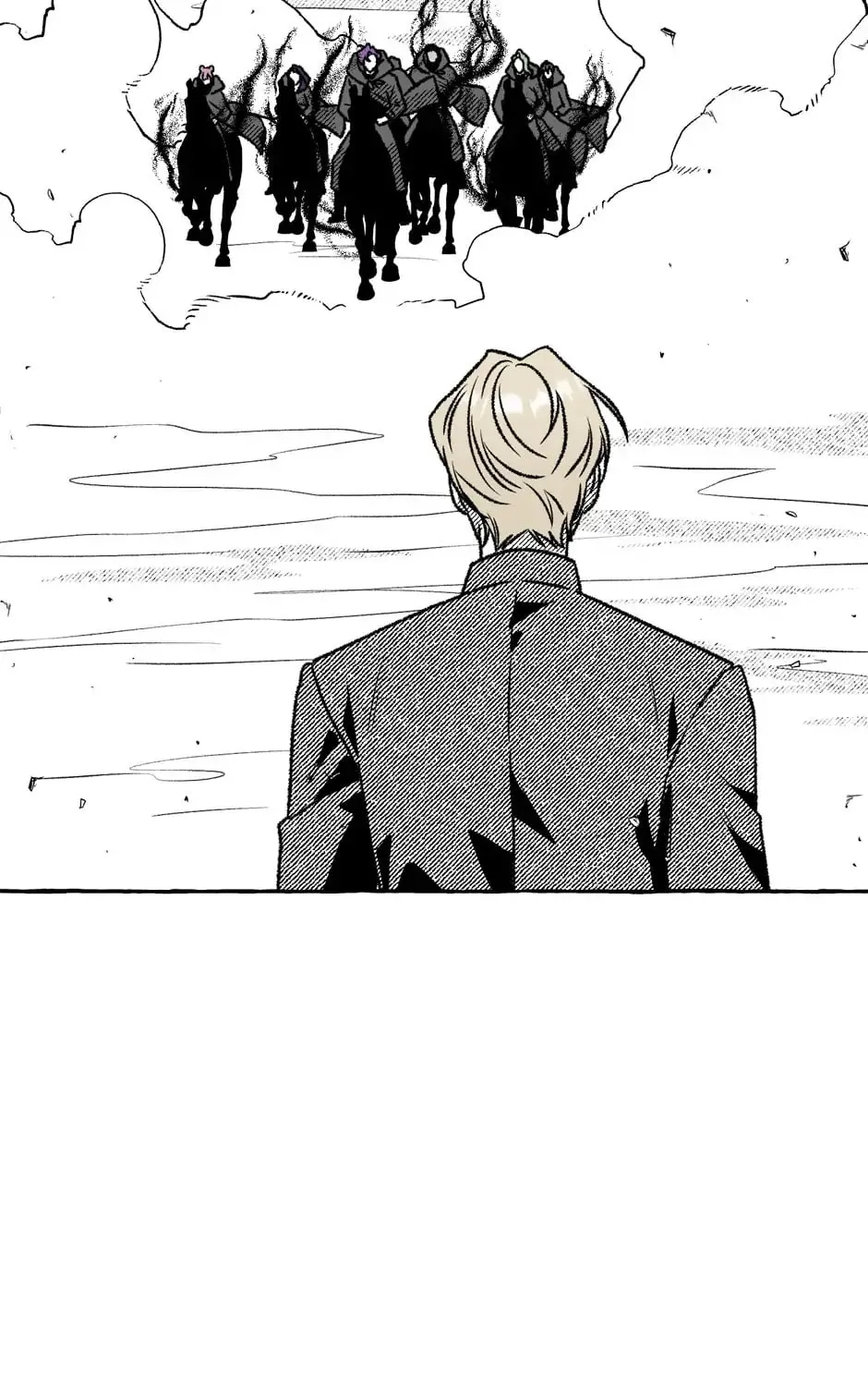 The Contractors of Pandora Chapter 86 page 25 - 
