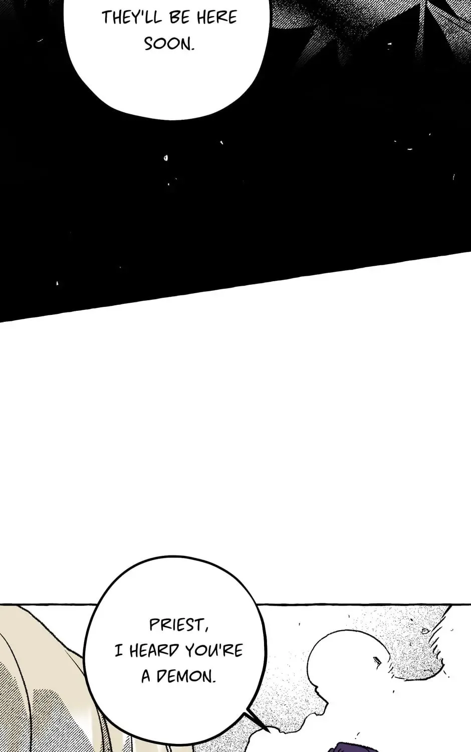 The Contractors of Pandora Chapter 86 page 31 - 