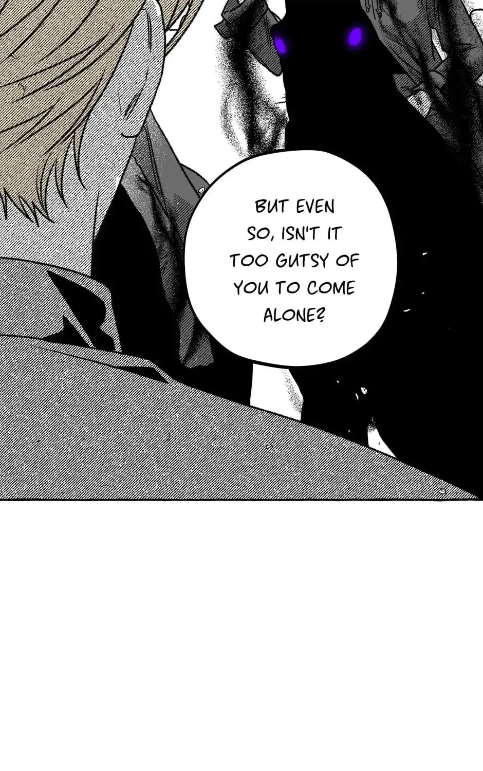 The Contractors of Pandora Chapter 86 page 33 - 