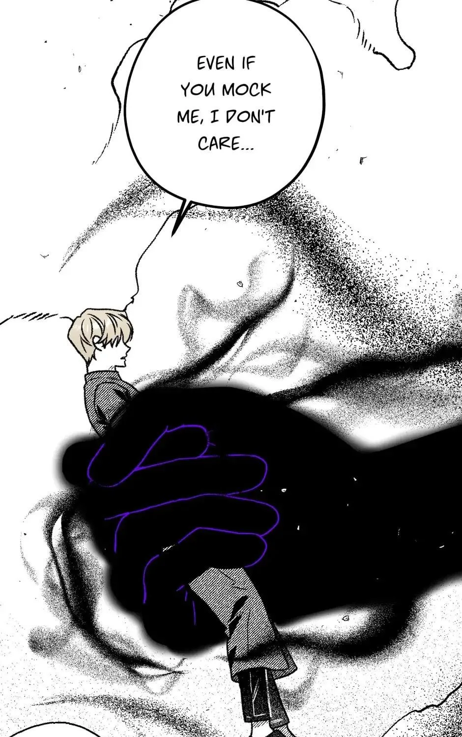 The Contractors of Pandora Chapter 86 page 35 - 