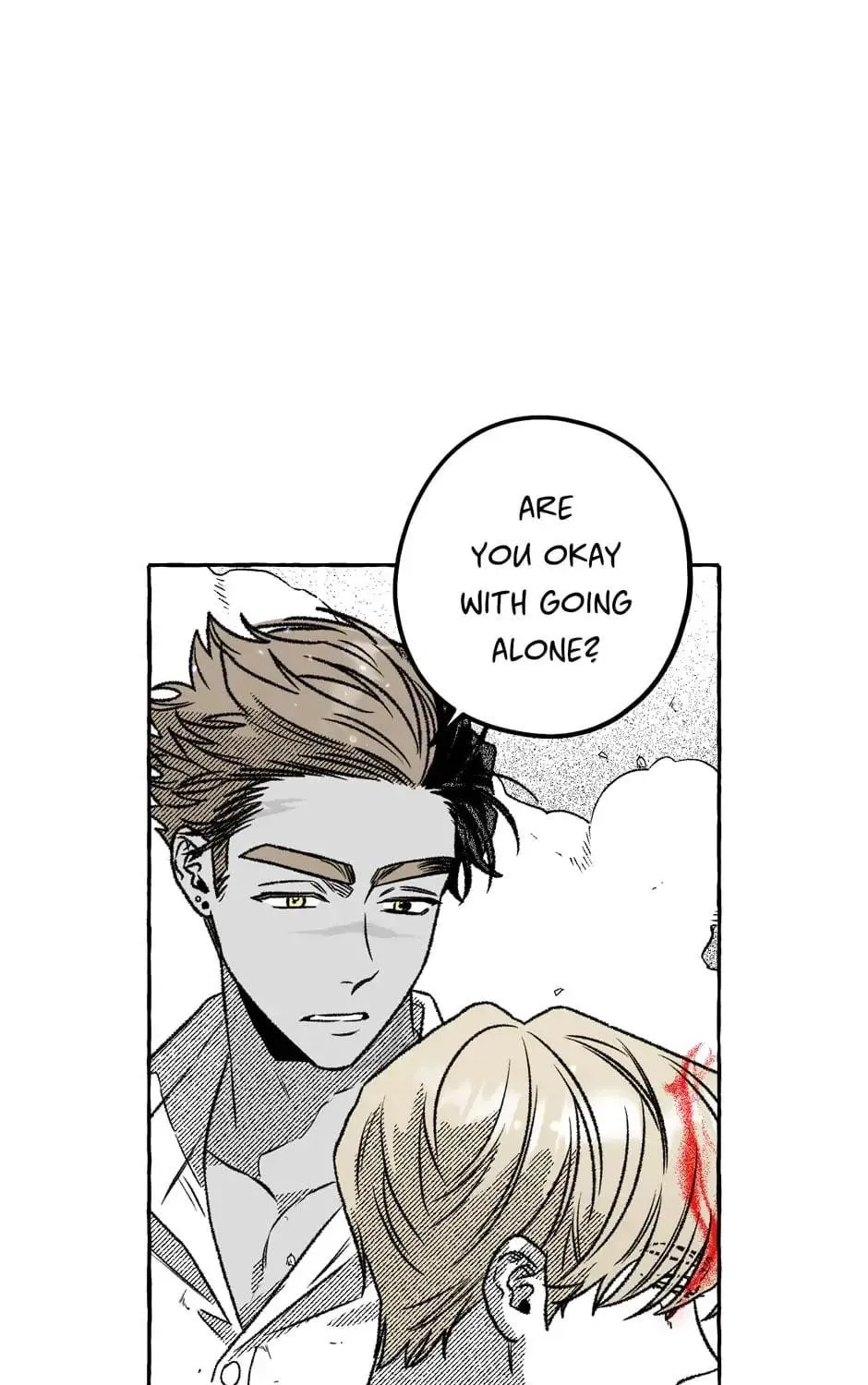 The Contractors of Pandora Chapter 86 page 5 - 