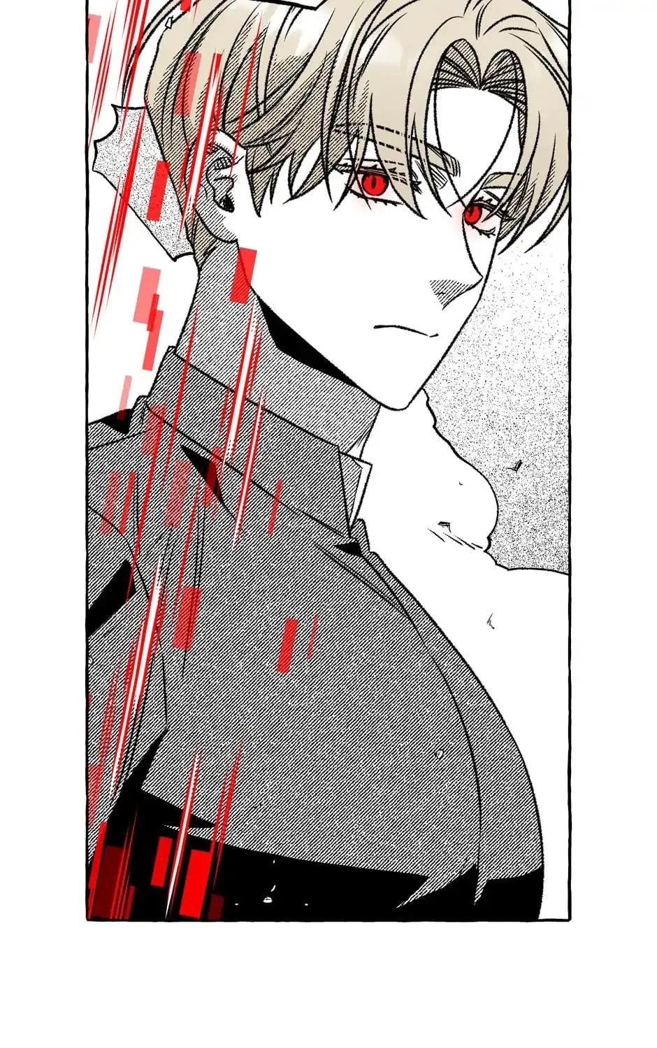 The Contractors of Pandora Chapter 86 page 41 - 