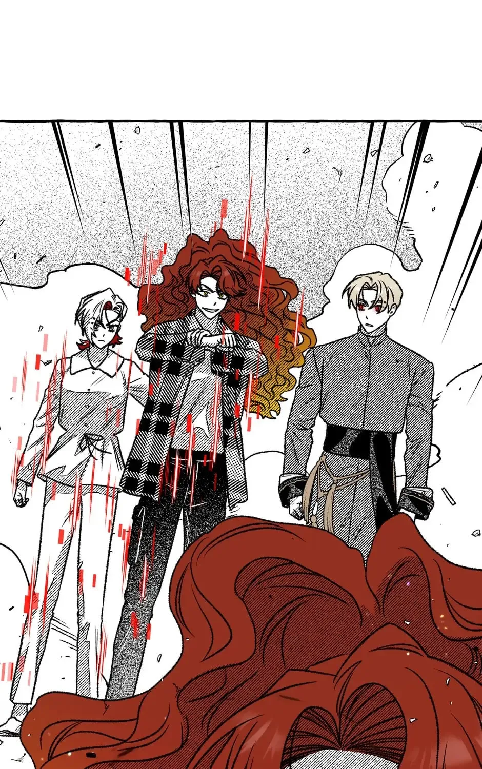 The Contractors of Pandora Chapter 86 page 43 - 