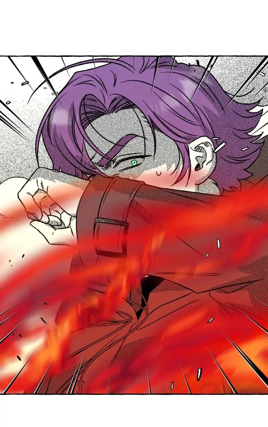 The Contractors of Pandora Chapter 86 page 49 - 