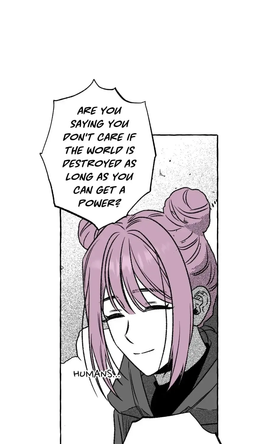 The Contractors of Pandora Chapter 86 page 57 - 