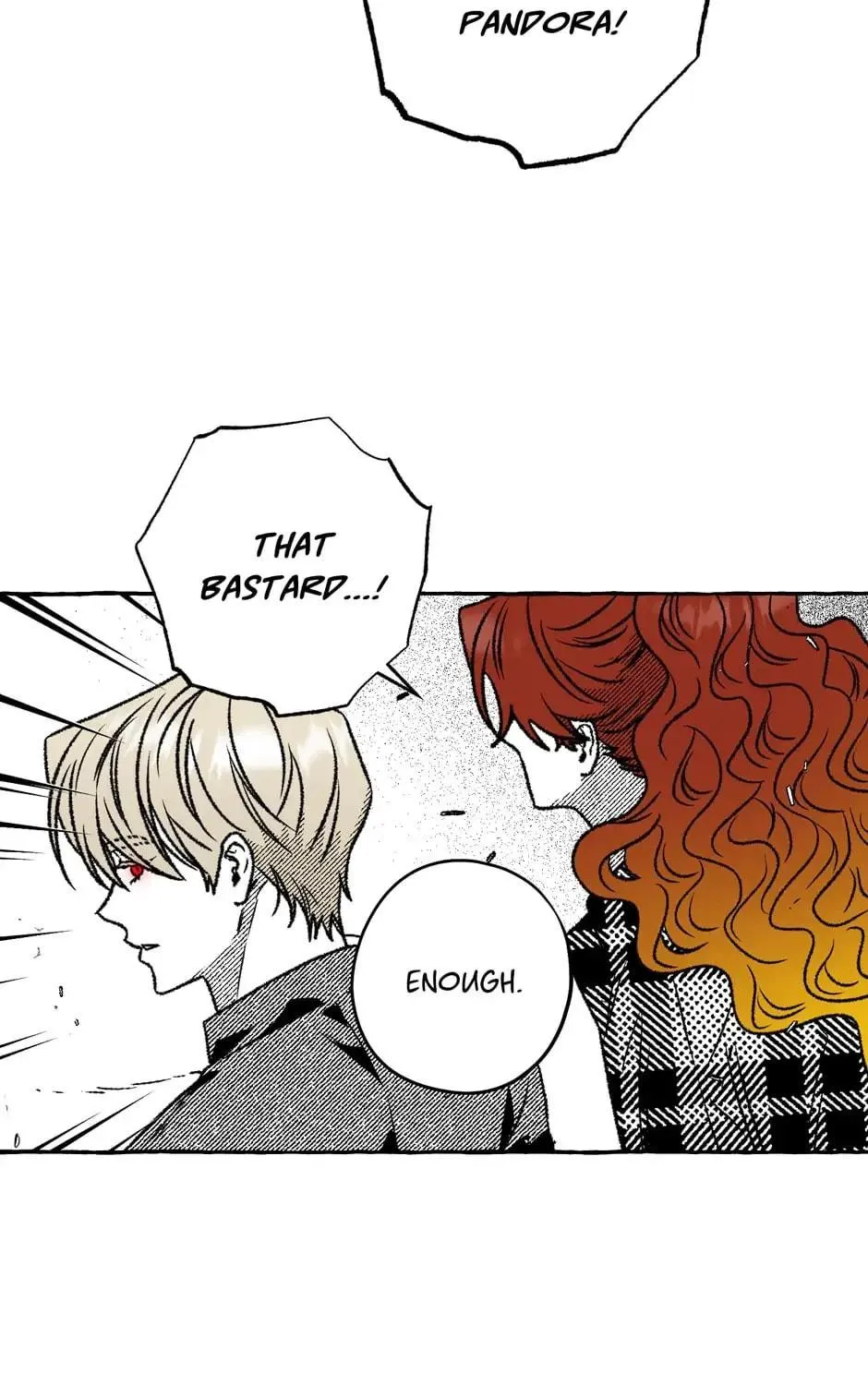 The Contractors of Pandora Chapter 86 page 59 - 