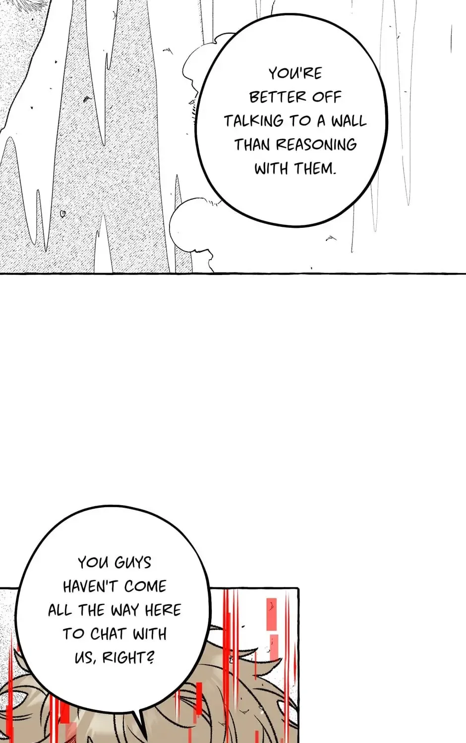 The Contractors of Pandora Chapter 86 page 63 - 