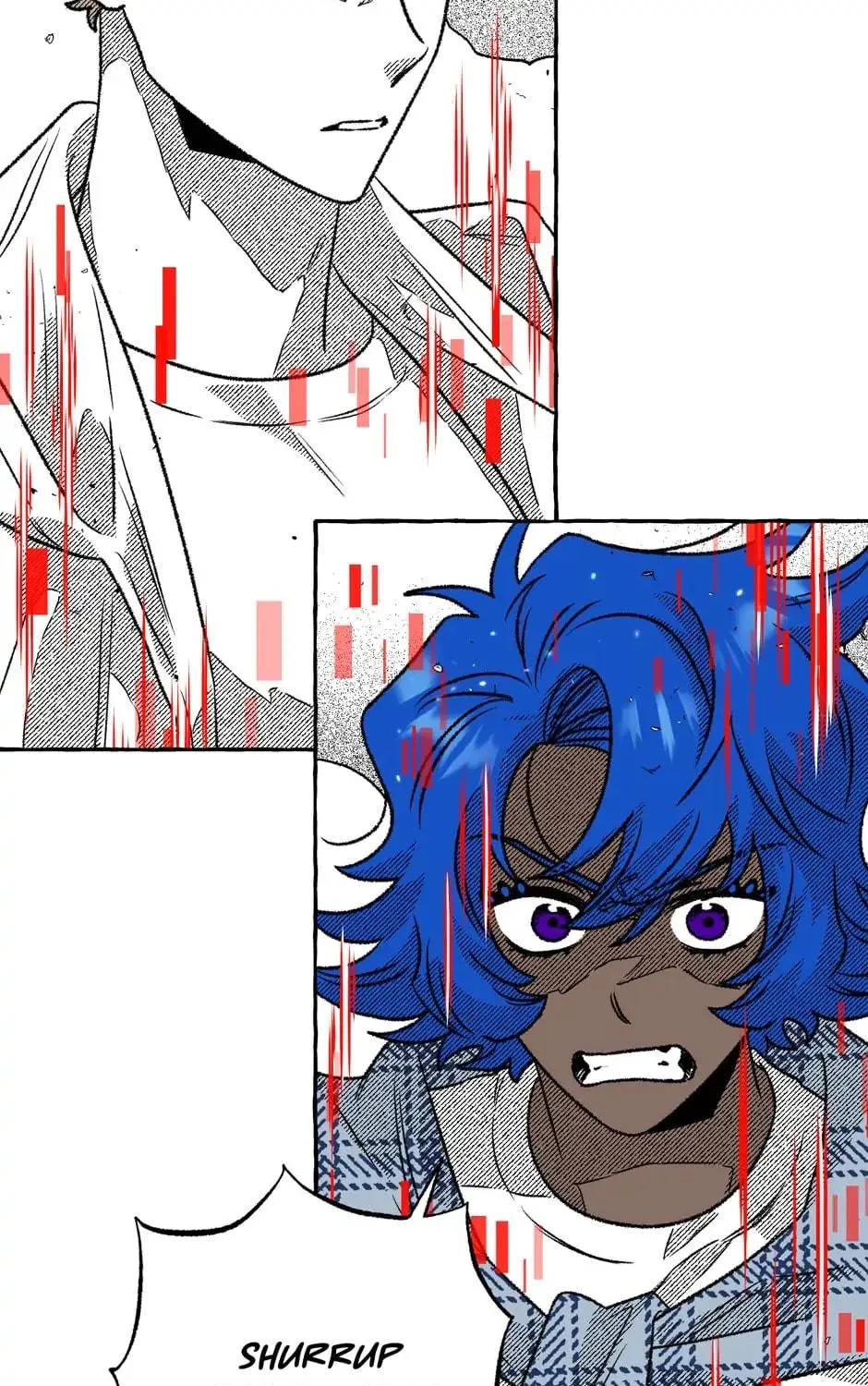 The Contractors of Pandora Chapter 86 page 65 - 