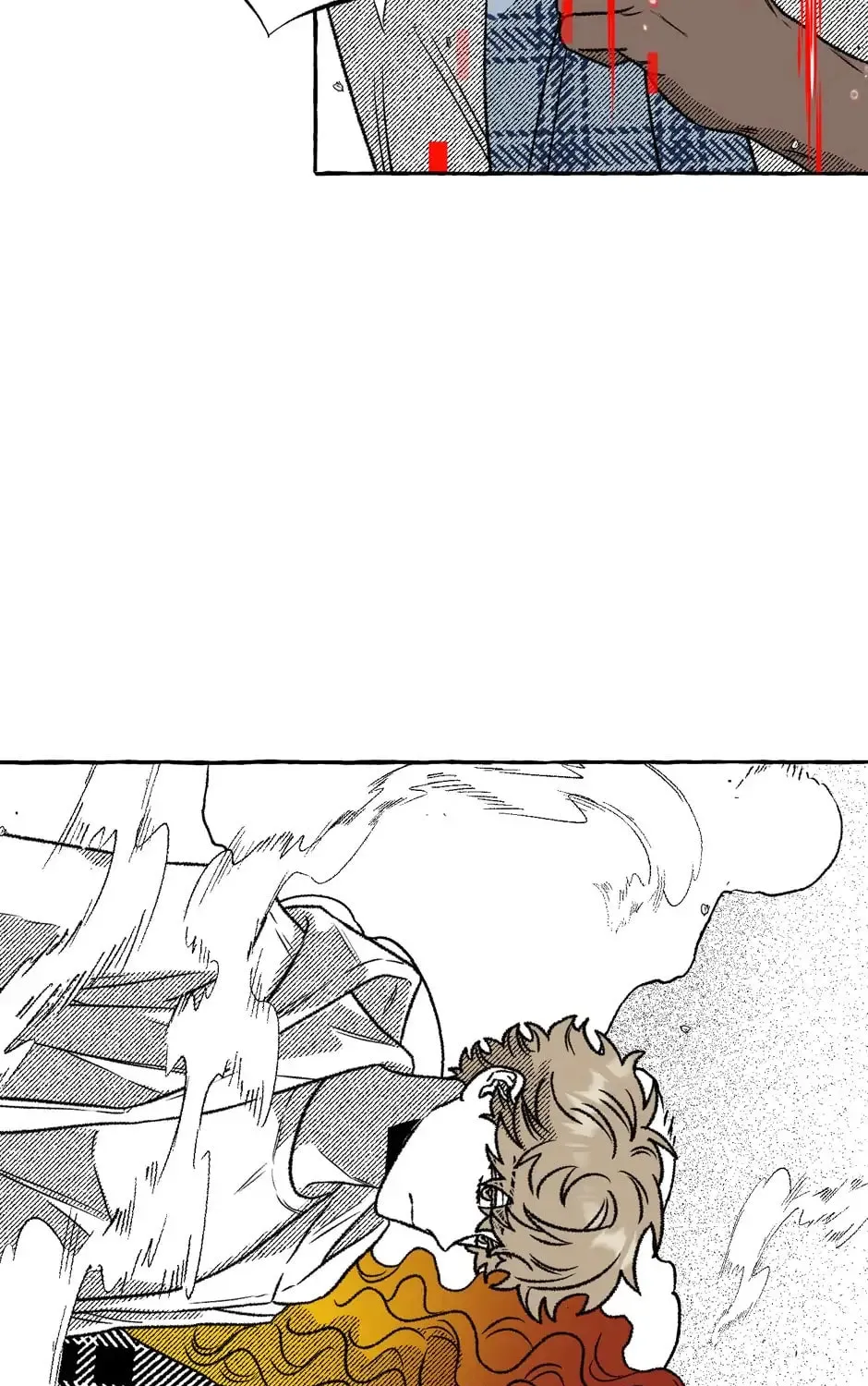 The Contractors of Pandora Chapter 86 page 67 - 