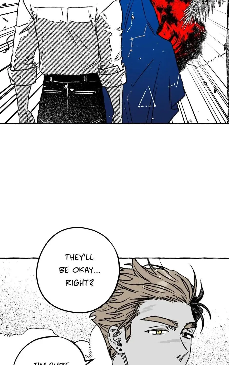 The Contractors of Pandora Chapter 86 page 77 - 