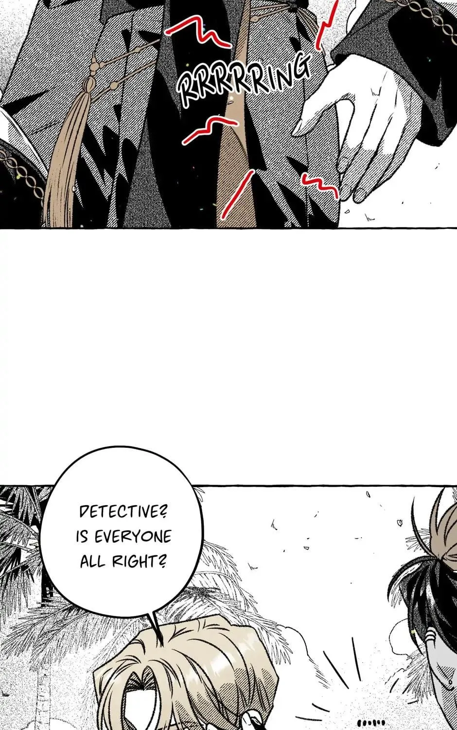 The Contractors of Pandora Chapter 86 page 9 - 