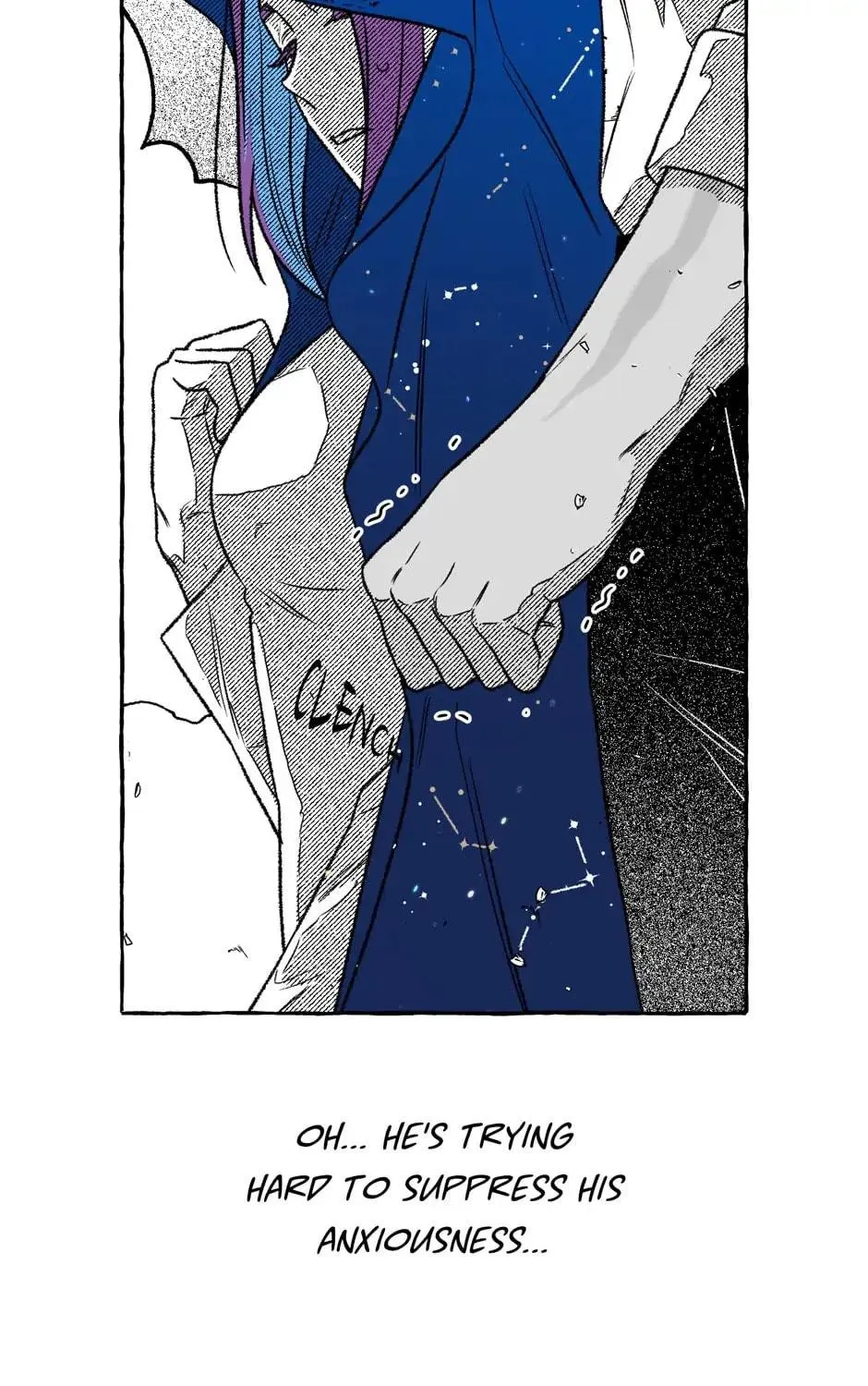 The Contractors of Pandora Chapter 86 page 83 - 