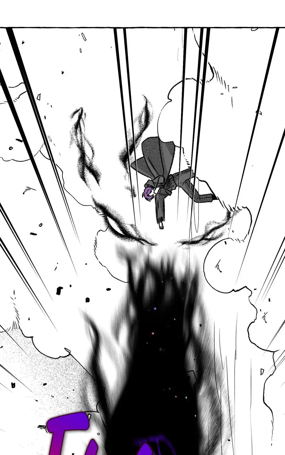 The Contractors of Pandora Chapter 86 page 85 - 