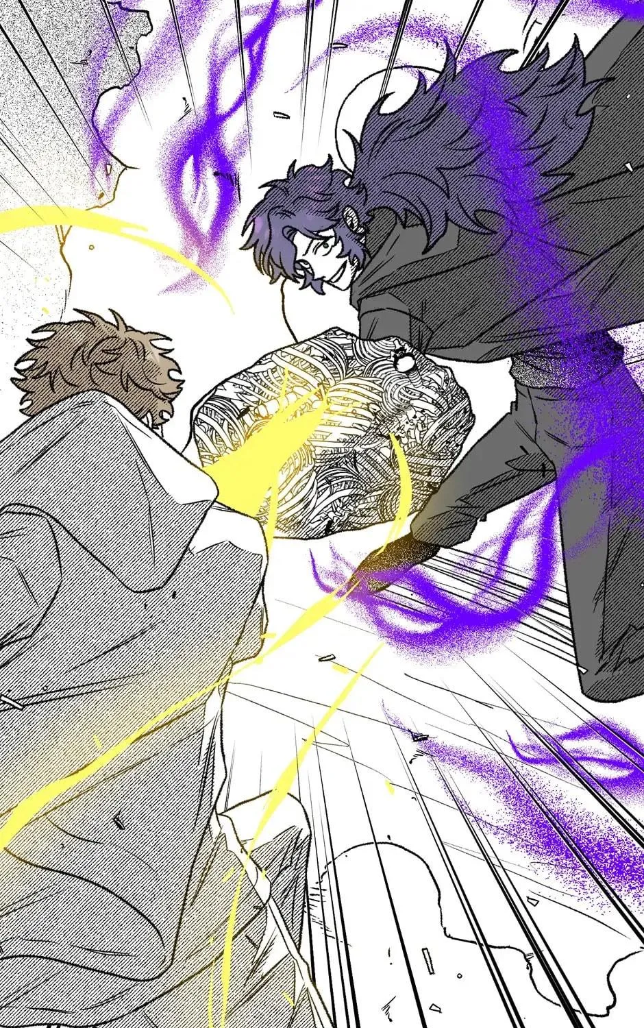 The Contractors of Pandora Chapter 86 page 89 - 