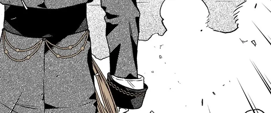 The Contractors of Pandora Chapter 86 page 92 - 