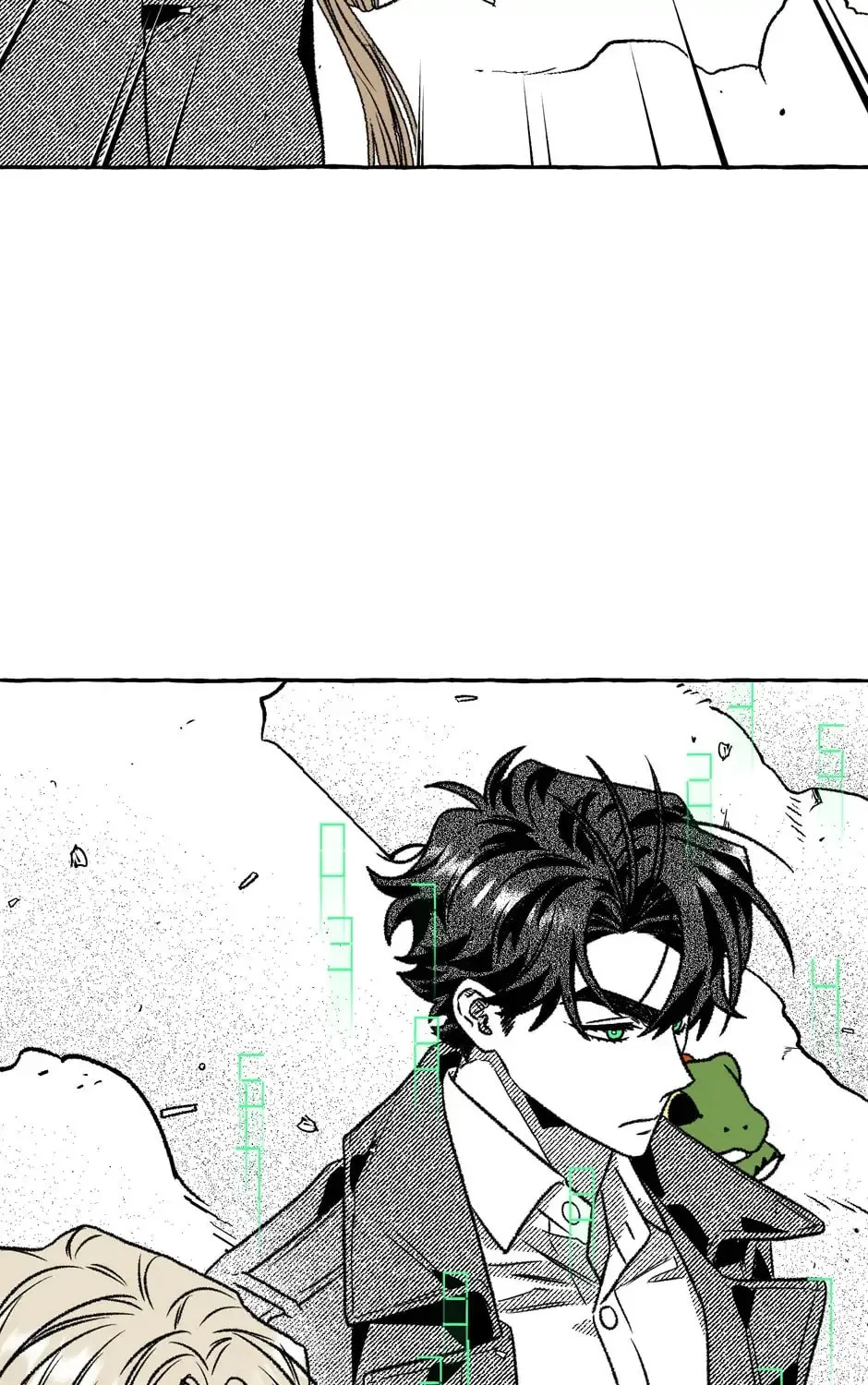 The Contractors of Pandora Chapter 86 page 93 - 