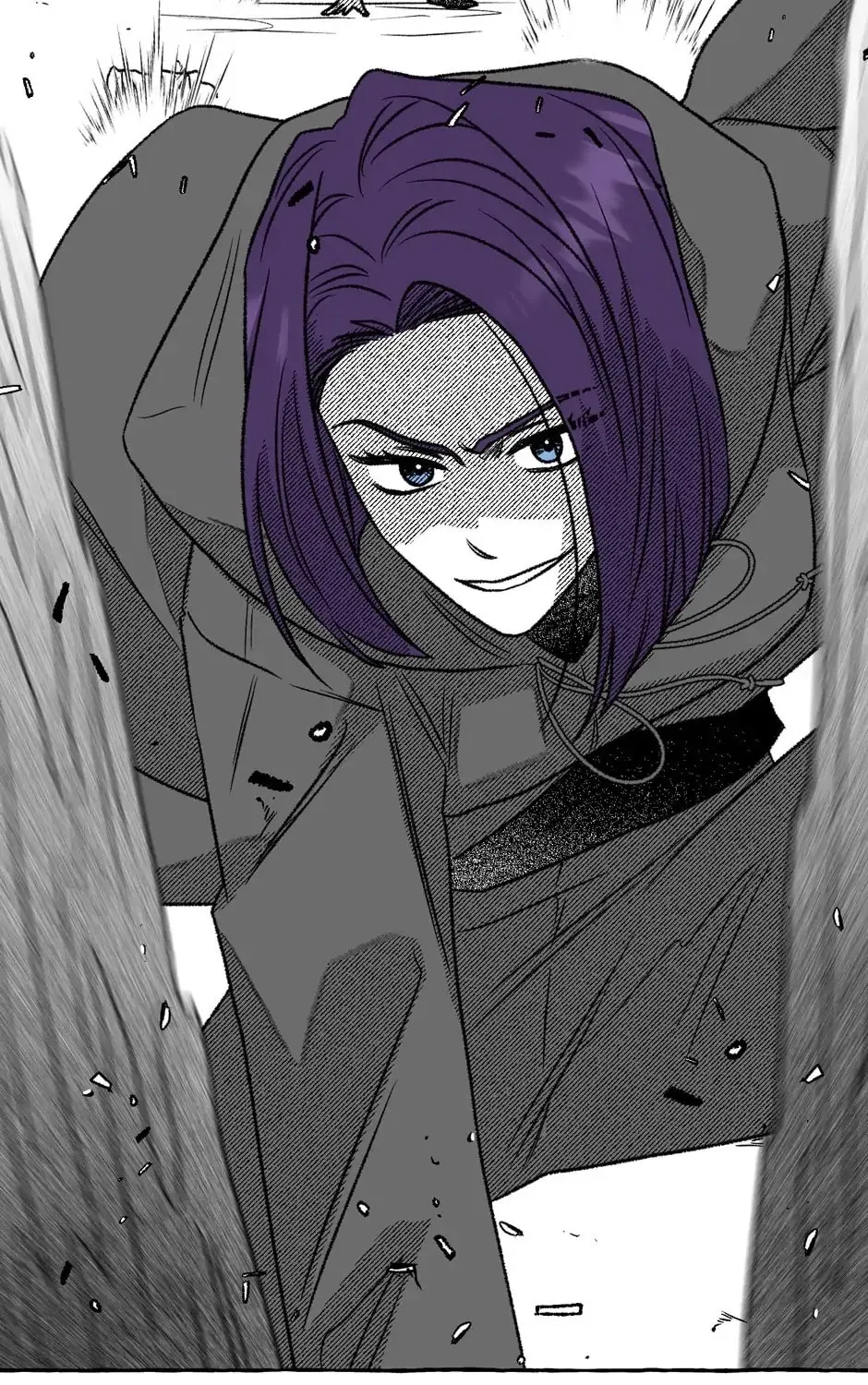 The Contractors of Pandora Chapter 86 page 97 - 