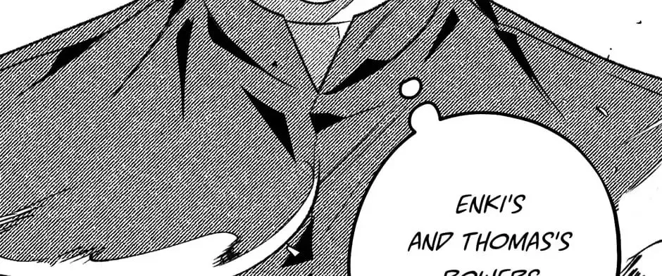 The Contractors of Pandora Chapter 87 page 106 - 