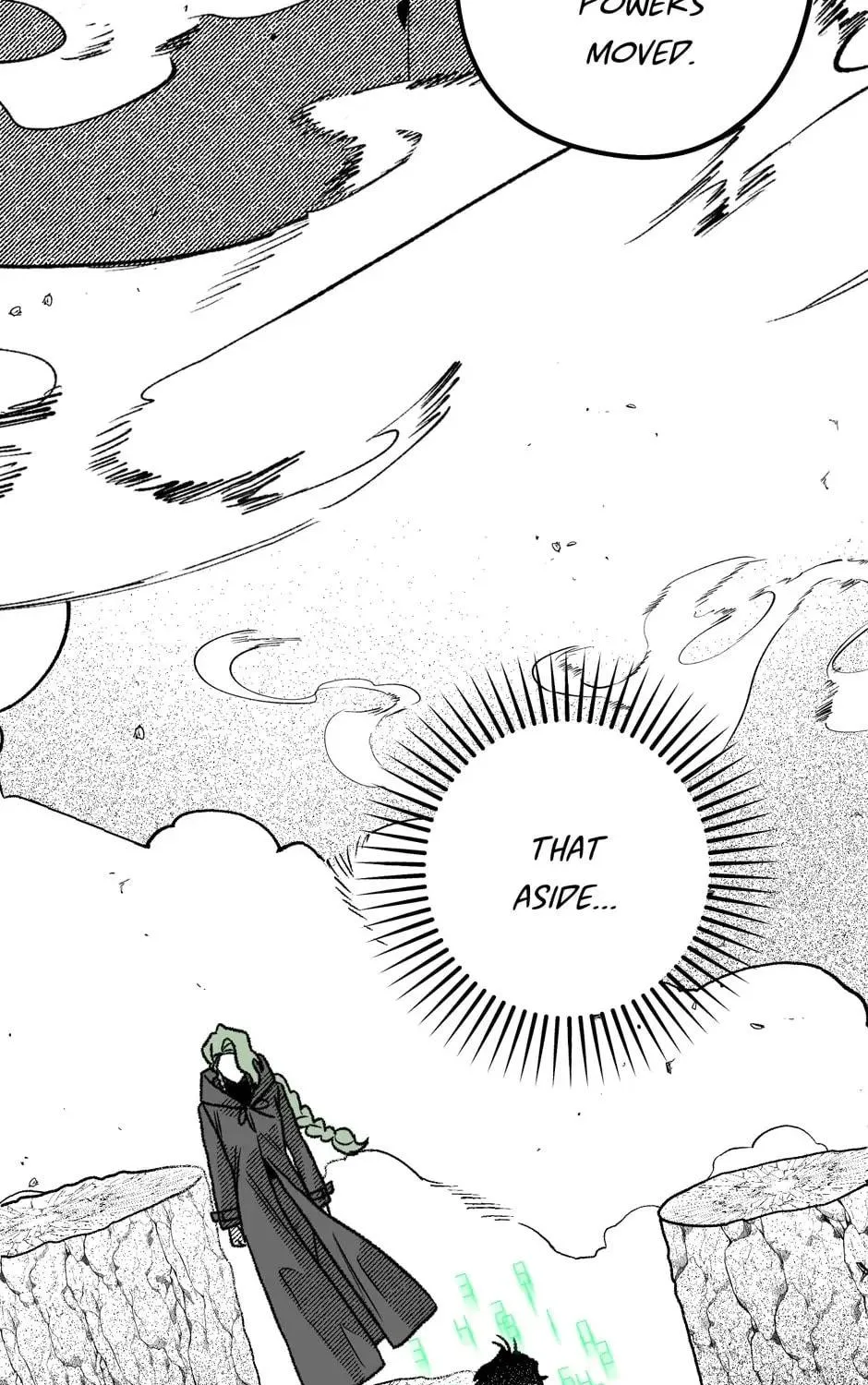 The Contractors of Pandora Chapter 87 page 107 - 