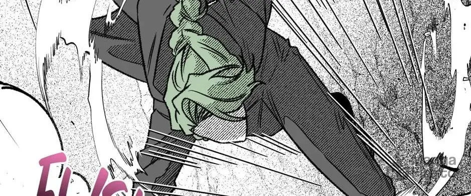 The Contractors of Pandora Chapter 87 page 110 - 