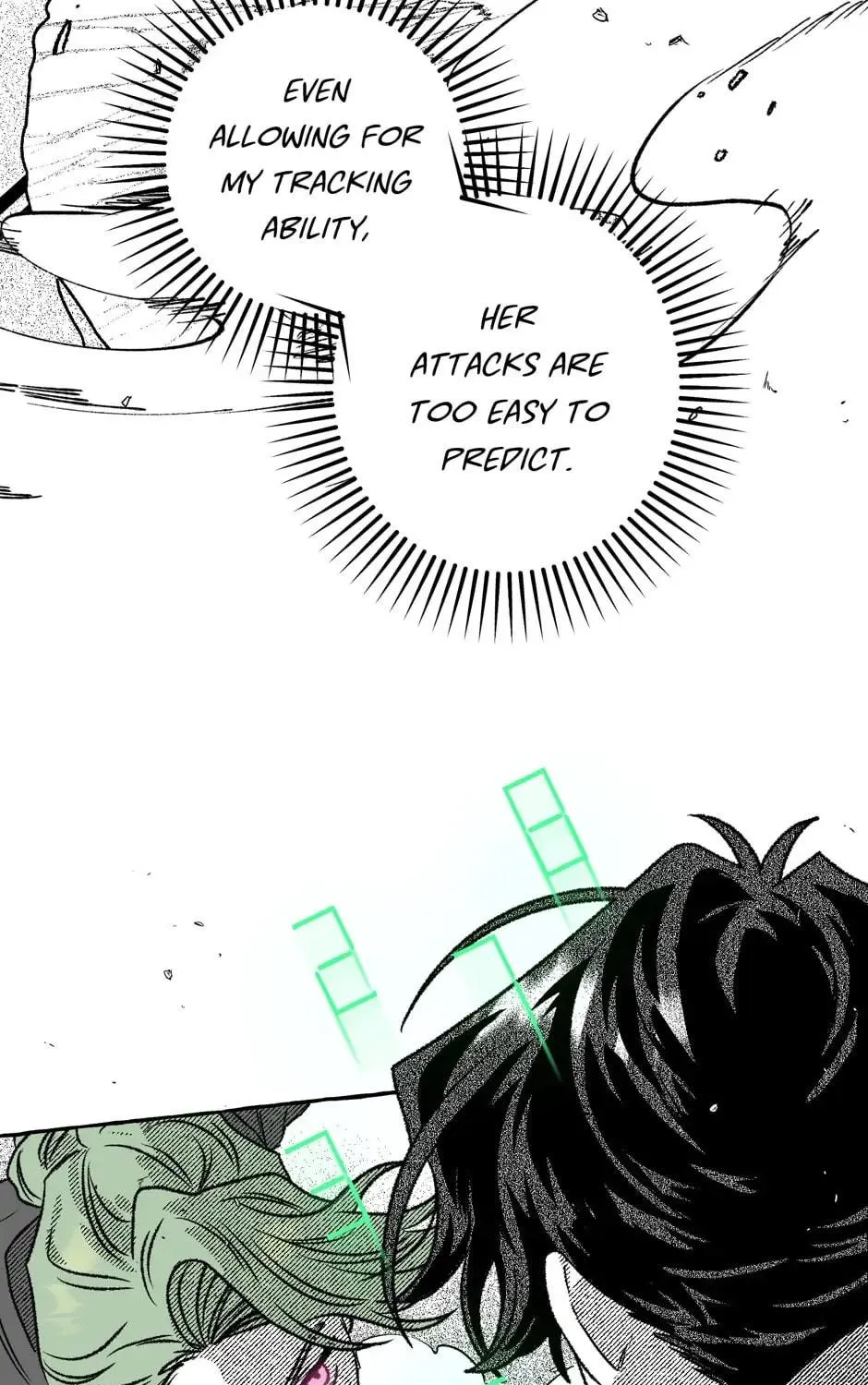 The Contractors of Pandora Chapter 87 page 113 - 