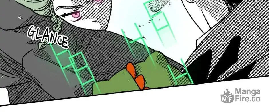 The Contractors of Pandora Chapter 87 page 114 - 