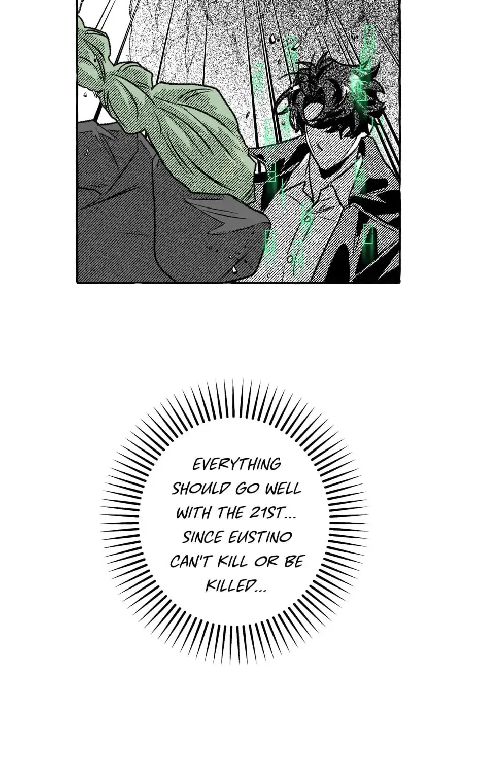 The Contractors of Pandora Chapter 87 page 117 - 