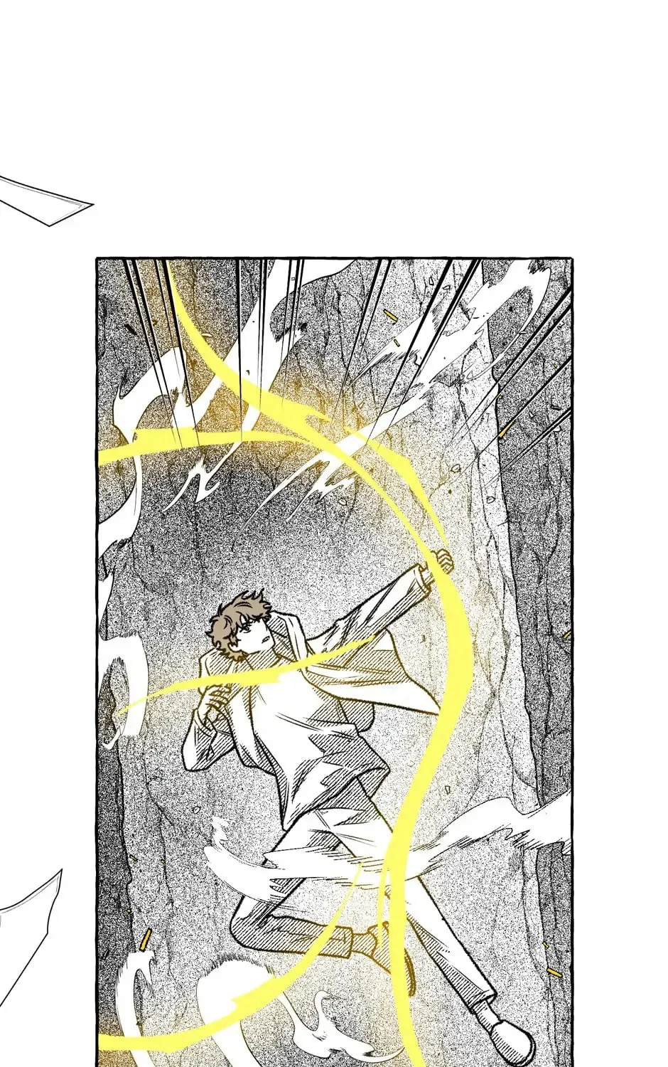 The Contractors of Pandora Chapter 87 page 13 - 