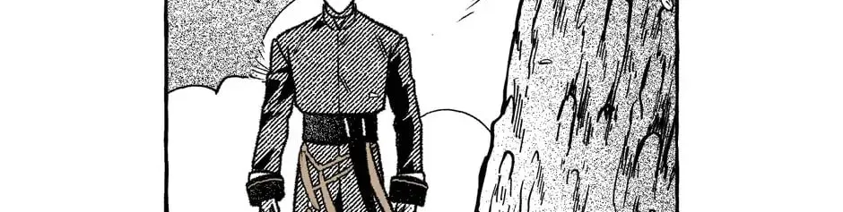The Contractors of Pandora Chapter 87 page 122 - 