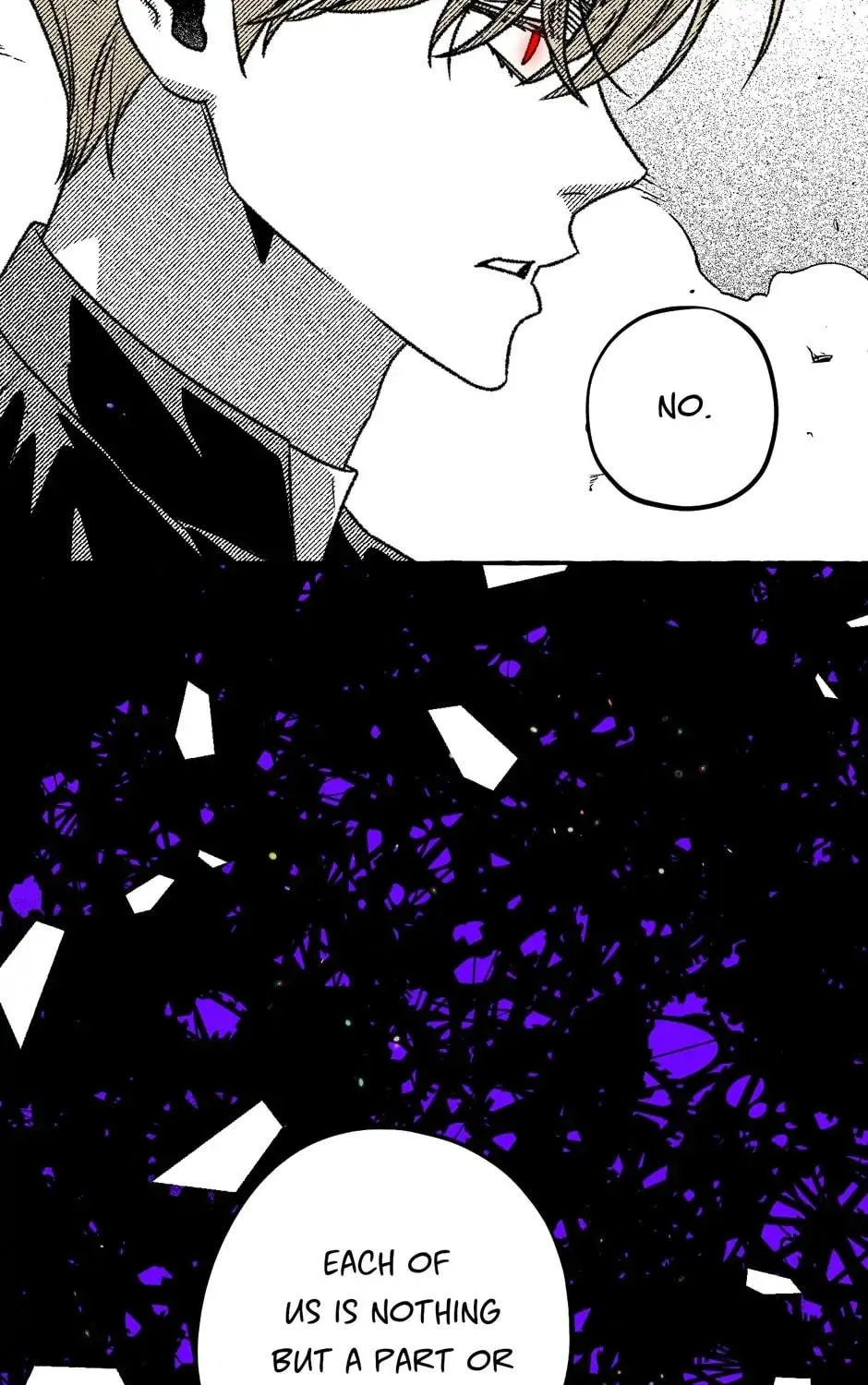 The Contractors of Pandora Chapter 87 page 125 - 
