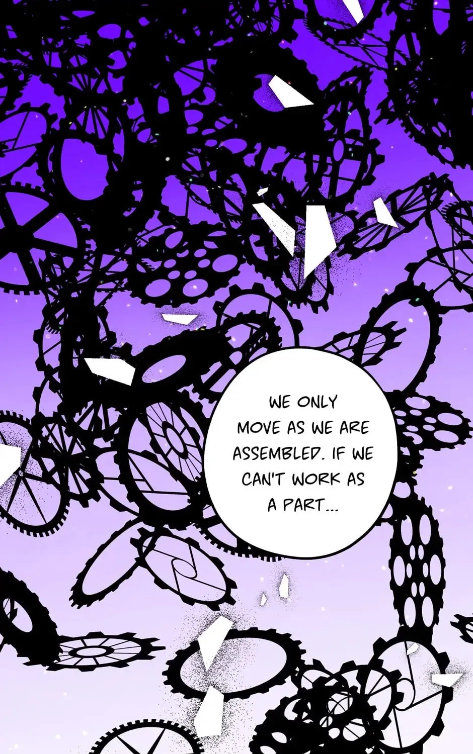 The Contractors of Pandora Chapter 87 page 127 - 