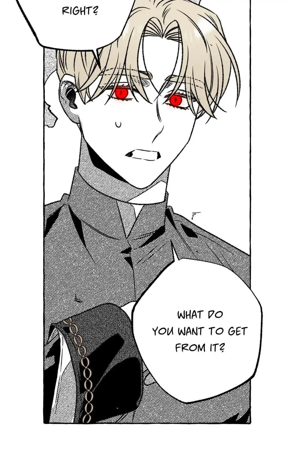 The Contractors of Pandora Chapter 87 page 131 - 