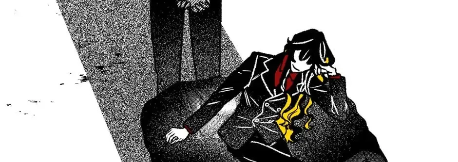The Contractors of Pandora Chapter 87 page 134 - 
