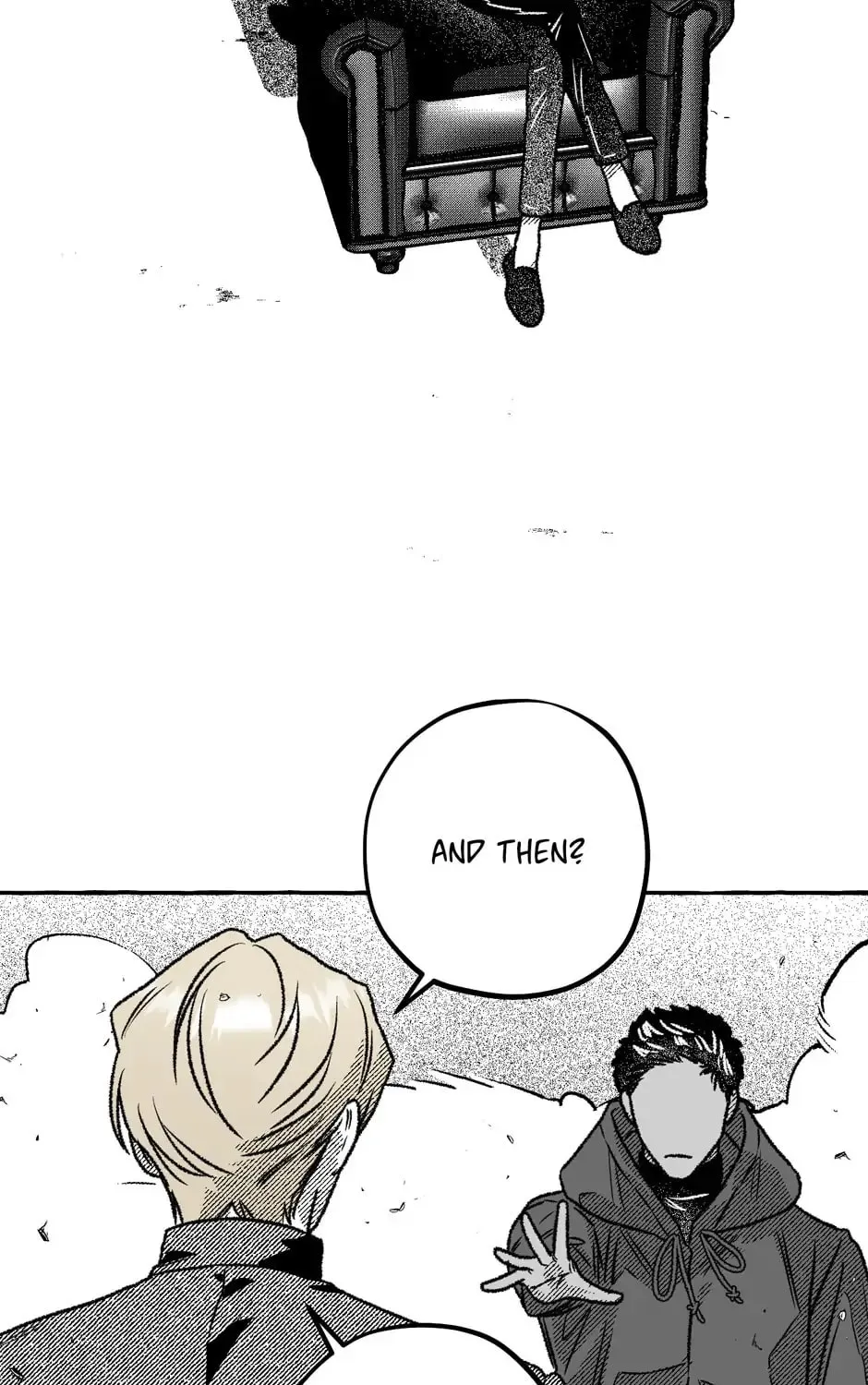 The Contractors of Pandora Chapter 87 page 135 - 
