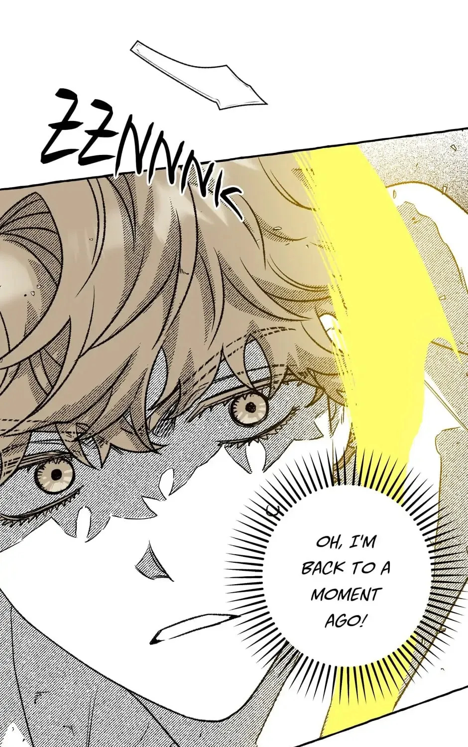 The Contractors of Pandora Chapter 87 page 15 - 