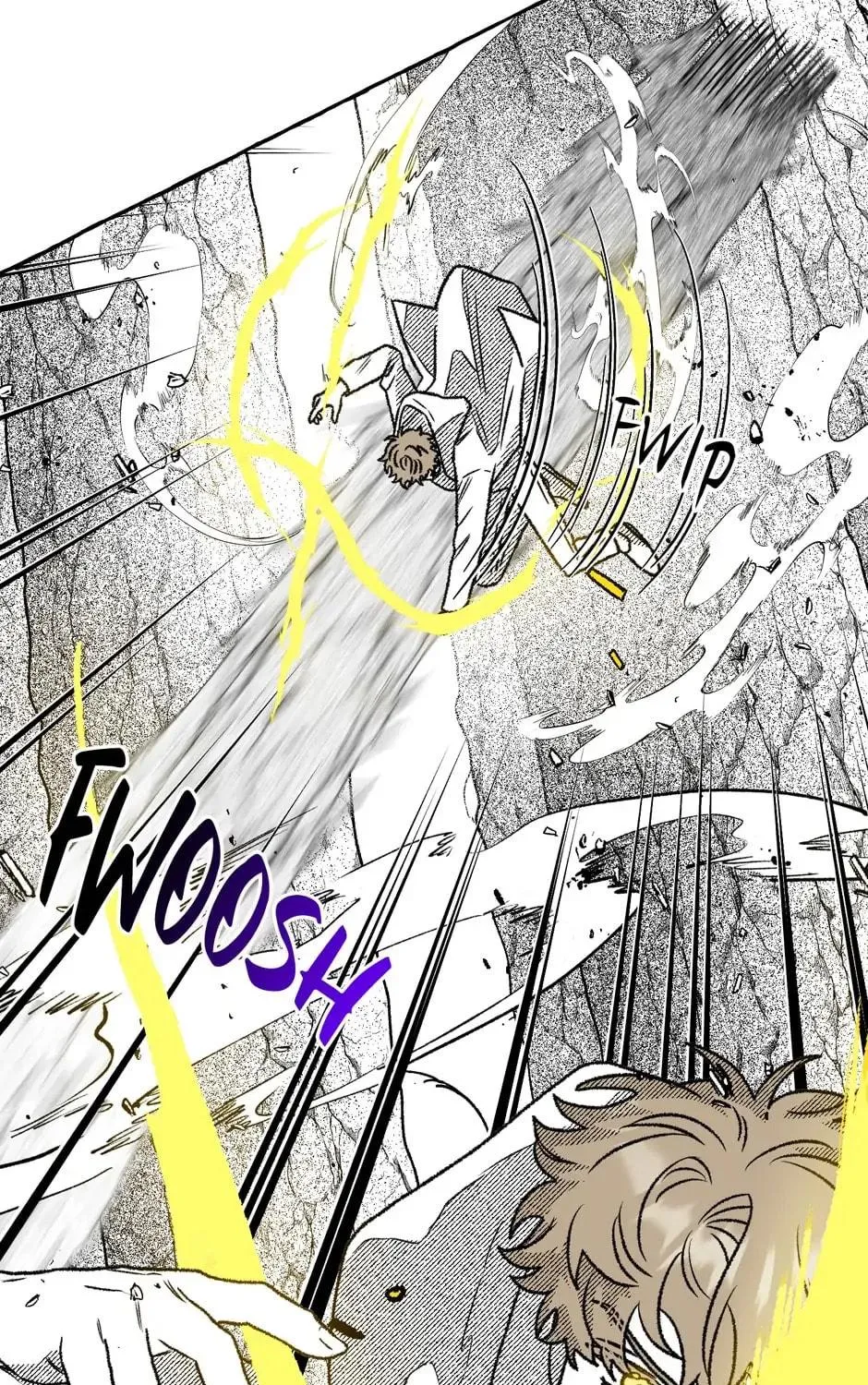 The Contractors of Pandora Chapter 87 page 17 - 
