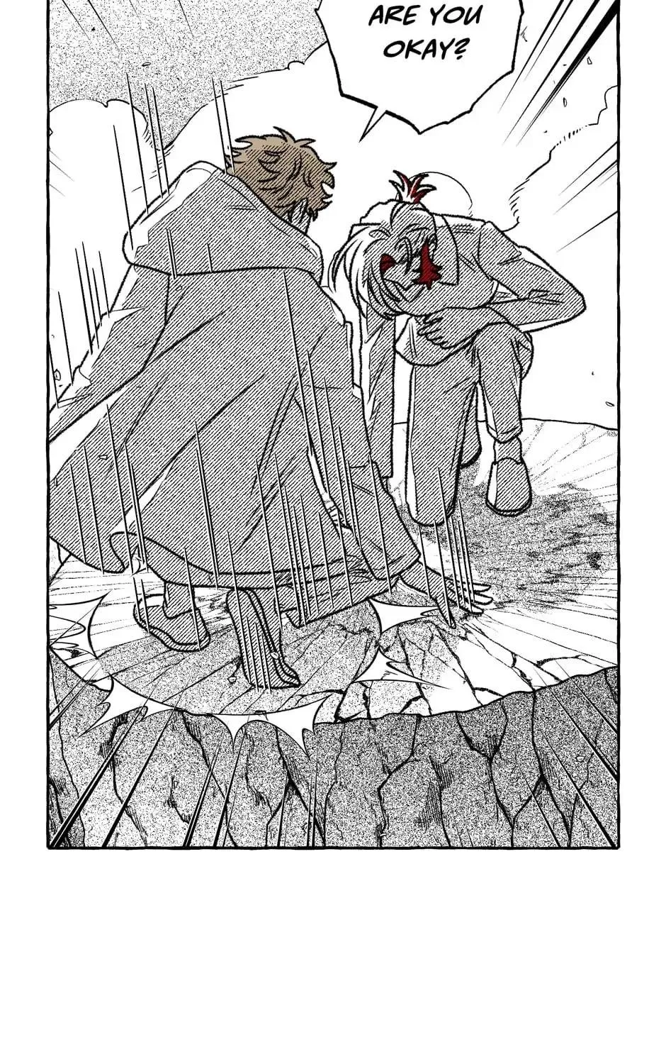 The Contractors of Pandora Chapter 87 page 29 - 