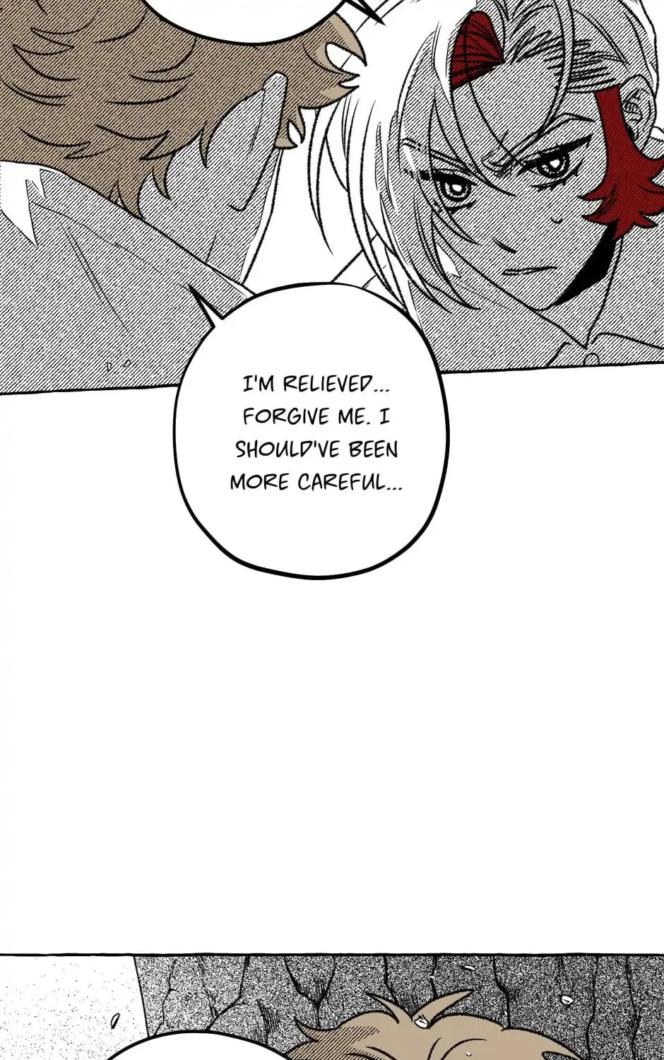 The Contractors of Pandora Chapter 87 page 31 - 