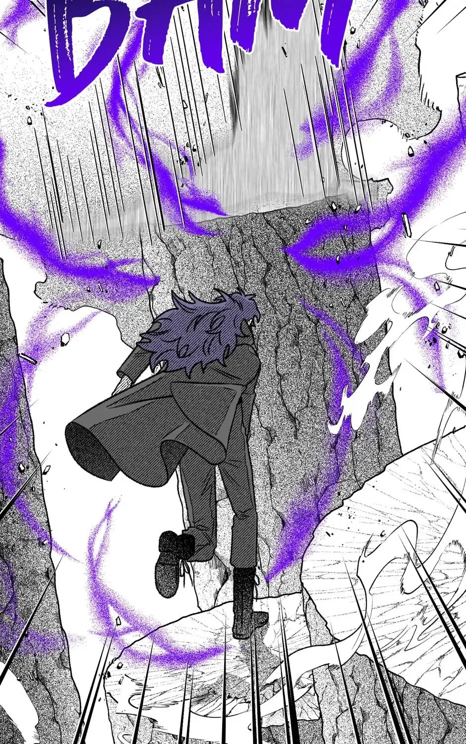 The Contractors of Pandora Chapter 87 page 37 - 