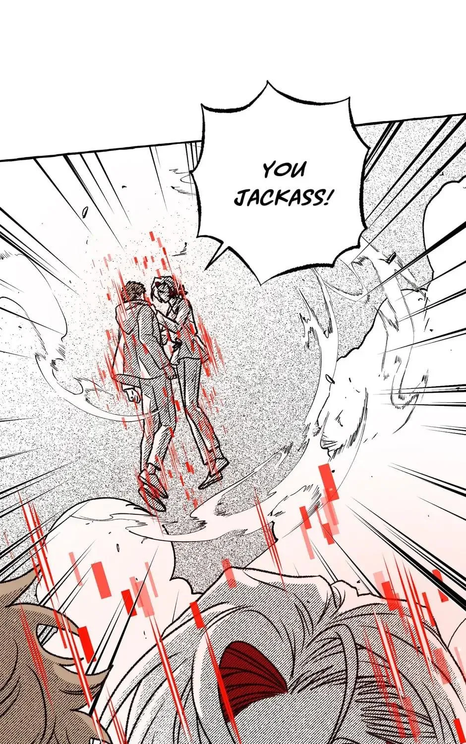 The Contractors of Pandora Chapter 87 page 39 - 