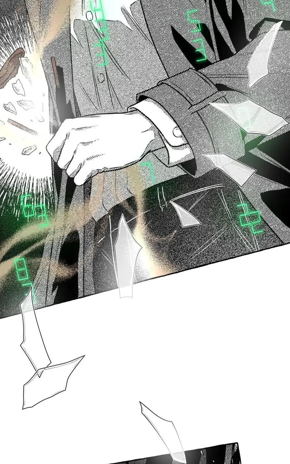 The Contractors of Pandora Chapter 87 page 5 - 