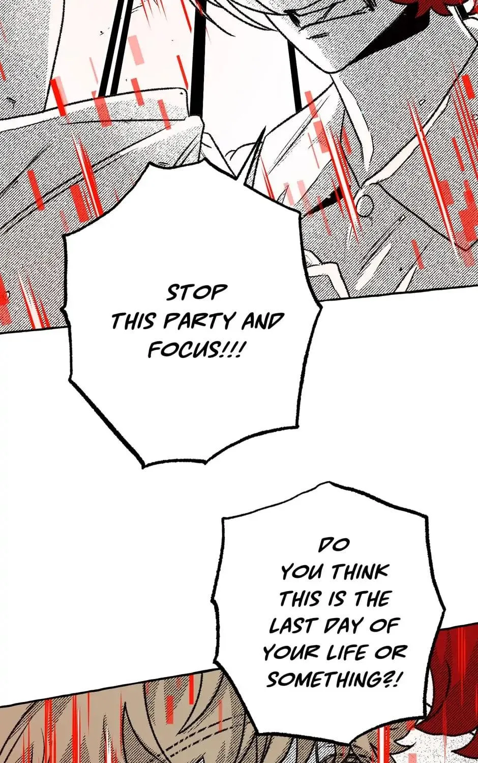 The Contractors of Pandora Chapter 87 page 41 - 
