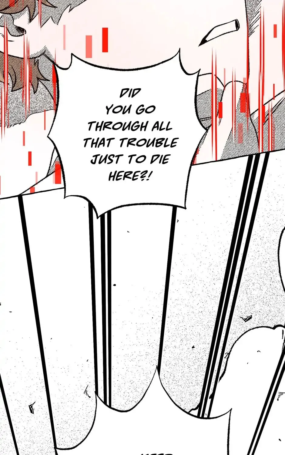 The Contractors of Pandora Chapter 87 page 43 - 