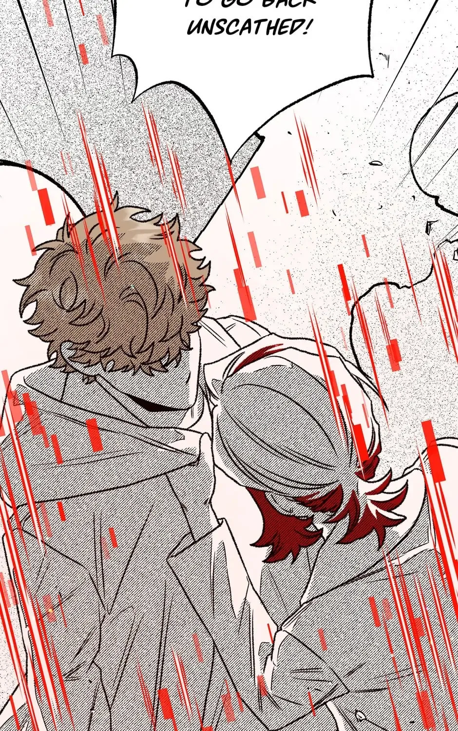 The Contractors of Pandora Chapter 87 page 45 - 