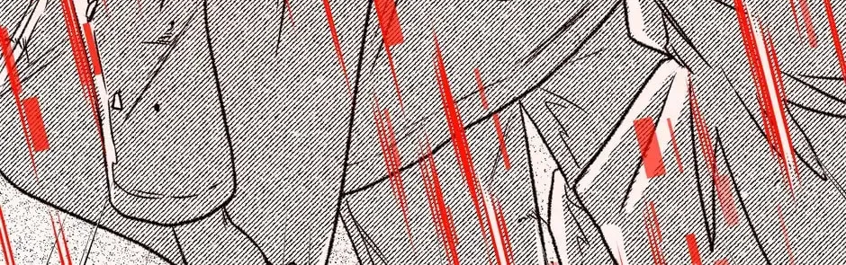 The Contractors of Pandora Chapter 87 page 46 - 