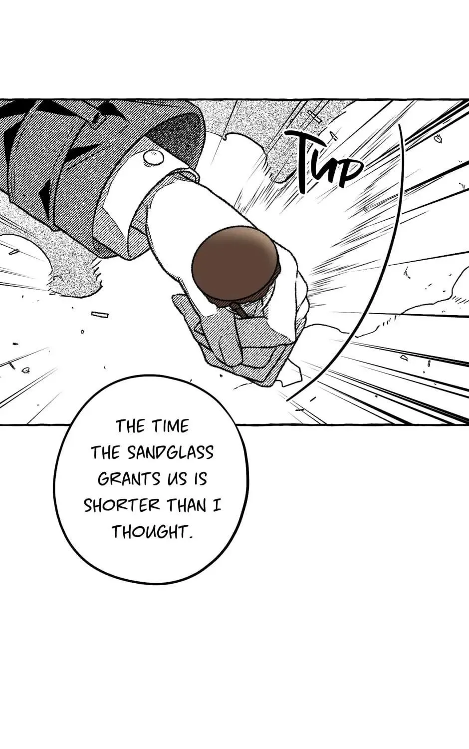 The Contractors of Pandora Chapter 87 page 49 - 