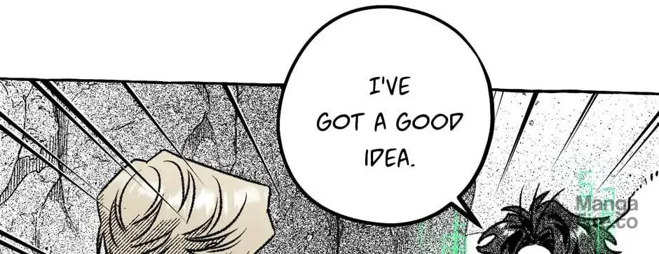The Contractors of Pandora Chapter 87 page 54 - 
